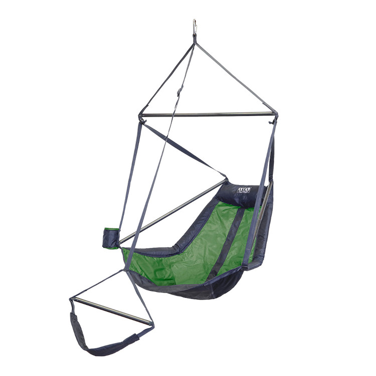 ENO Hanging Lounger Chair - Image 4